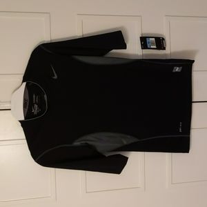 NWT Nike compression shirt